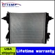 Aluminum Radiator DPI 13717 Fit 2017-2021 2022 Ford F250 F350 F450 F550 6.2 7.0L