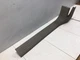 CADILLAC DEVILLE 2002 FRONT LEFT DRIVER SIDE DOOR LOWER SILL SCUFF PLATE FACTORY