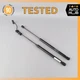 99-09 Rolls Royce Seraph / Arnage Front Hood Shock Strut Set w/ Switch OEM