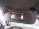 Driver Sun Visor Crew Cab Fits 11-16 FORD F250SD PICKUP 1115312