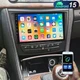 4+64GB CarPlay For Mercedes Benz C-Class CLK W203 Android 15 Car Stereo Radio BT