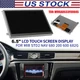 6.5" LCD Display Touch Screen For VW Skoda MIB STD2 684 200 TDO-WVGA0633F00045