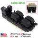 NEW Master Window Switch Left Driver Side For Lexus RX330 RX350 RX400H 2004-2008