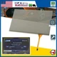 7" Touch-Screen glass Digitizer RADIO Fits For 2013-2016 Sonata Hyundai veloster