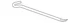 Genuine Mazda Floor Jack Handle LD47-37-770