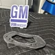 73-87 SQUAREBODY CHEVY GMC Dash 4x4 Choke Brake Belt Lens Indicator Foam Spacer