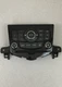 2012 - 2016 CHEVROLET CRUZE RADIO CD PLAYER CONTROL PANEL  95914367 OEM