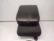 Front Center Folding Jump Seat Black Cloth from 2011 Dodge RAM 1500 11575039