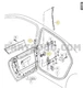 2001-2025 Audi S8 Sound Absorber 4D0831539D