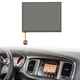 8.4" Touch Screen Glass Digitizer Uconnect Radio Navigation for Chrysler Dodge