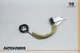 07-15 Jaguar XKR XK X150 Front LH or RH Door Audio Sound Tweeter Speaker OEM