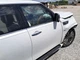 2018 INFINITI QX80 Passenger Front Door Shell Used, Window Needs Replacement
