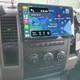 Car Radio Stereo Player For Jeep Wrangler 2007-2016 GPS WiFi CarPlay Android 12