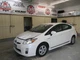 Toyota Prius 2011 Seat Belt Used 6050