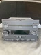 OEM FORD F-150 Mustang Explorer Mercury SAT. XM Radio SINGLE CD DISC MP3 Player
