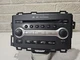 09-10 Nissan Murano 6 Disc CD MP3 AUX Radio OEM 28185-1AA0A ID CY25D
