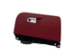 17 18 19 ALFA ROMEO GIULIA FRONT GLOVEBOX COMPARTMENT RED OEM #A0.62