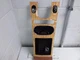 CENTER CONSOLE COVER BENTLEY FLYING SPUR  2014 Console, Front 820812