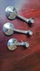1957 Chevy Bel Air Window Cranks (3)
