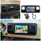 4+128G For Mercedes Benz Sprinter 2018-2022 Android 15 Carplay Stereo Radio CAM