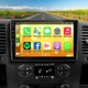 10.1" For GMC Sierra 1500 2008-2013 Android 14.0 Apple Carplay Stereo Radio GPS