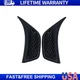 Left+Right Fender Air Vent Bezel For Jeep Wrangler JL Gladiator 68297665AE NEW