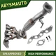 Catalytic Converter For 2013-2017 Ford Escape 2.5L L4- OBD II/EPA Approved