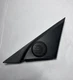 2004-2009 Mazda 3 Mazda3 Right Side Speaker Tweeter w/Cover Trim GK2A66960 OEM