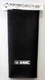 WAMC Decals 96-01 XR600 Grip Cover Black, Honda Seat Cover