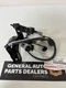 GENUINE TOYOTA OEM TUNDRA FRONT LEFT ABS SKID CONTROL SENSOR WIRE 89516-0C040
