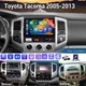 9" JBL Android Carplay For Toyota Tacoma 2005-2015 Car Stereo Radio GPS Navi 64G
