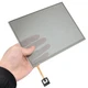 8.4" Touch Screen Glass Digitizer Uconnect Radio Navigation Fit Chrysler Dodge