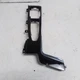 2016 VOLVO XC90 Left Rear Console Panel Black 31469929 OEM                      