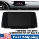 7" LCD Display Touch Screen Radio Navigation Replacement For 17-2021 Mazda CX-5