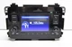Display Screen 2020 Honda HR-V 39100-T7W-A911-M1 OEM Radio Receiver *A4415