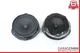 08-18 Mercedes W204 C250 CLS550 Front Door Audio Speaker Logic 7 Set of 2 Pc OEM