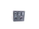 Rialta Switch Wash Aux Start Panel OEM 2001 Volkswagen Eurovan 