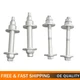 New Lower Control Arm Cam Bolts Fit for Toyota 2003-2009 4Runner 2005-16 Tacoma