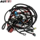 F81Z12B637FA For Ford 2002-03 Powerstroke Diesel Main Engine Wiring Harness 7.3L