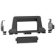Metra 99-7394B Single or Double-DIN Car Stereo Dash Kit - Compatible Fits for