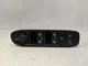 2018 Jeep Compass Driver Left Door Master Power Window Switch F8D6C