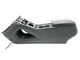 Center Floor Console Black Fits 2015-2017 Chrysler 200 81575 **Lid is Damaged**