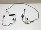 2002 - 07 Jaguar X-Type X400 Front Bumper Wire Wiring Harness 1X43-14369-FBA OEM
