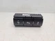 2013 Chevrolet Silverado 1500 Dash Switch - Pedals / Park / Traction