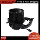 HVAC Blower Motor w/ Blower Wheel For 2018-2019 Volkswagen  VW Atlas 3QF819021B