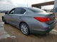 Driver Left Sun Visor Illuminated Fits 14-23 INFINITI Q50 670232