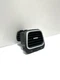 08-11 VOLKSWAGEN EOS LEFT DRIVER SIDE AIR VENT 1Q0819703G 1Q0819709B