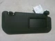 Passenger Right Sun Visor With Illuminated Fits 19-24 COROLLA 121487