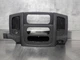 02-05 Dodge Ram 1500 2500 Dash Center Radio Bezel w/ Vent Grille OEM 5GV52TRMAA