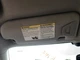 Sun Visor Left Driver  Illuminated Fits 14-22 INFINITI Q50 952362